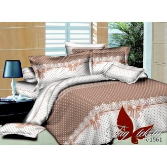 Постельное бельё TAG (Украина) ранфорс R1561