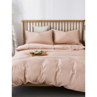 Постельное бельё сатин Moon Love ST71 