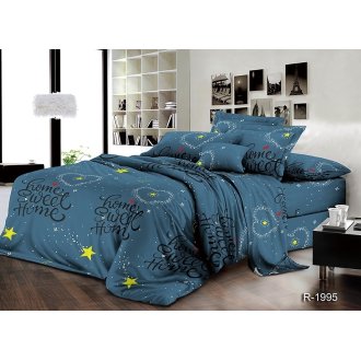 Постельное белье TAG (Украина) ранфорс R1995