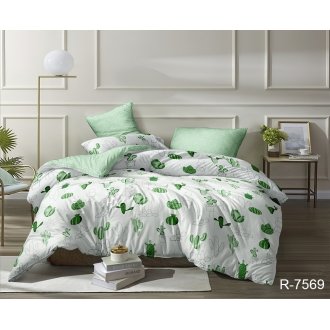 Постельное белье TAG ранфорс R7569 