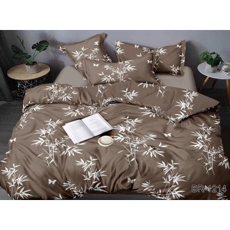 Постельное белье TAG поликоттон BR-1214