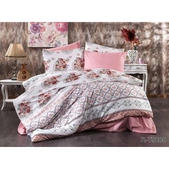 Постельное белье TAG (Украина) ранфорс R-T9205 Орнамент