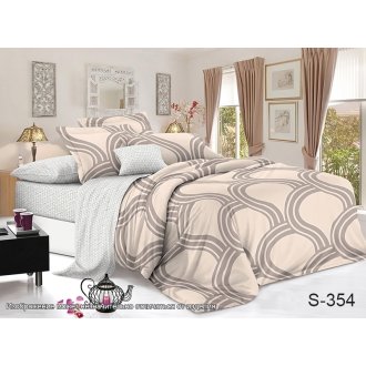 Постельное бельё Tag (Украина) сатин S352 Постельное бельё Tag (Украина) сатин S352