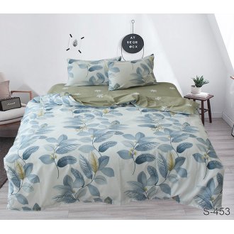 Постільна білизна Tag сатин S453 Постільна білизна Tag сатин S453