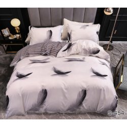 Постельное бельё Tag (Украина) сатин S454