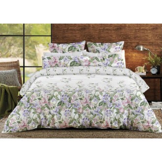 Постельное бельё ТЕП BalakHome Прованс ранфорс