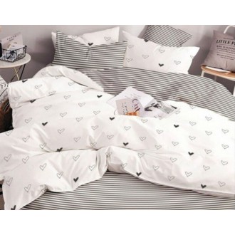 Постельное бельё ТЕП Rachel бязь (Украина)