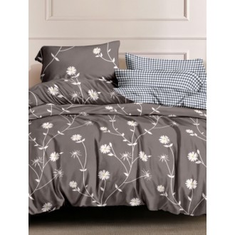 Постельное бельё сатин Moon Love ST330