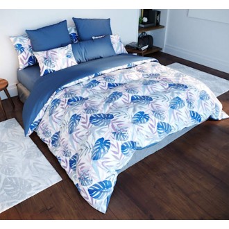 Постельное бельё ТЕП Оазис бязь