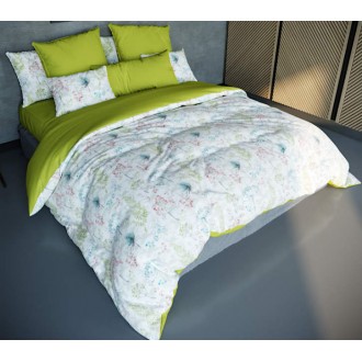 Постельное бельё ТЕП Соломия бязь