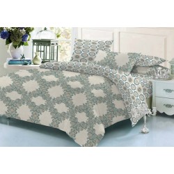 Постельное бельё ТЕП Family luck бязь (Украина)