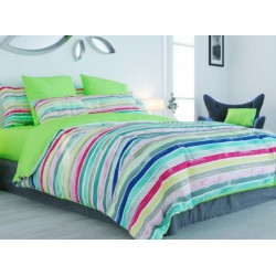 Постельное бельё ТЕП Iva Multi бязь (Украина)