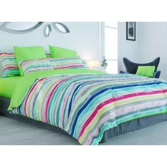 Постельное бельё ТЕП Iva Multi бязь Постельное бельё ТЕП Iva Multi бязь