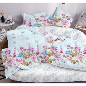 Постельное бельё ТЕП Lovely Flower бязь (Украина) Постельное бельё ТЕП Lovely Flower бязь (Украина)