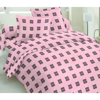 Постельное бельё ТЕП Meander бязь