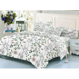 Постельное бельё ТЕП Nature бязь (Украина)