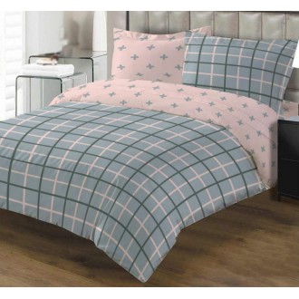 Постельное бельё ТЕП Pinky line бязь