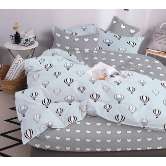 Постельное бельё ТЕП Pure heaven бязь