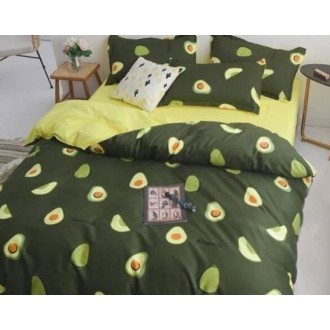 Постельное белье ТЕП Avocado бязь