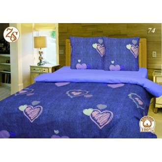 Постельное бельё Тиротекс бязь 74 Постельное бельё Тиротекс бязь 74