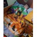 Детское постельное белье Тиротекс Бравл Старс