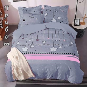 Постельное белье Тиротекс Привет