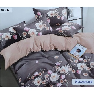 Постельное белье Тиротекс бязь Камелия