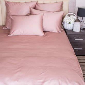 Постельное белье евро Novita Frappe