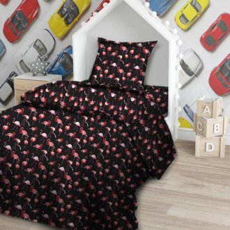 Детское постельное бельё Novita поплин 13283-2