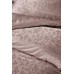 Постельное белье евро Rimma Capuchino Постельное белье евро Rimma Capuchino