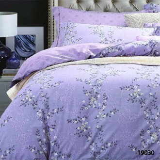 Постільна білизна Вілюта 19030 ранфорс