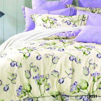 Постельное белье Вилюта (Украина) ранфорс 19031
