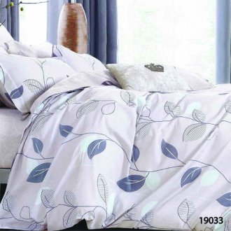 Постельное белье Вилюта (Украина) ранфорс 19033