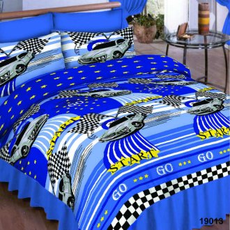 Детское постельное белье Вилюта 19013