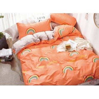 Детское постельное бельё Вилюта сатин 401