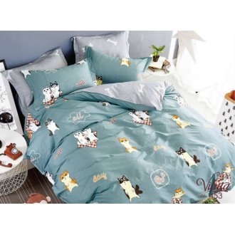 Детское постельное белье Вилюта 453
