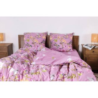 Постельное белье Вилюта (Украина) ранфорс 22206