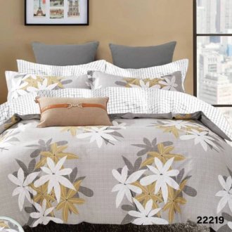 Постельное белье Вилюта ранфорс 22219 Постельное белье Вилюта ранфорс 22219