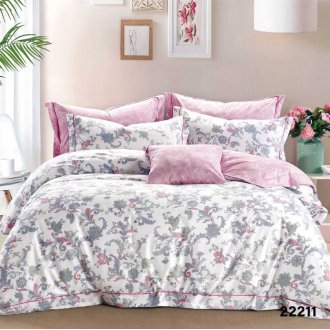 Постельное белье Вилюта (Украина) ранфорс 22211 Постельное белье Вилюта (Украина) ранфорс 22211