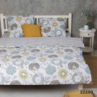 Постельное белье Вилюта (Украина) ранфорс 22200