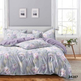 Постільна білизна Вілюта (Україна) ранфорс 24278 