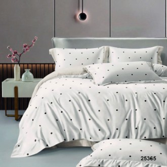 Постільна білизна Вілюта (Україна) ранфорс 25365