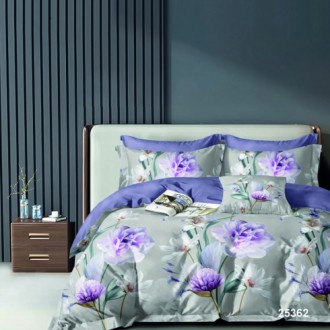 Постельное белье Вилюта (Украина) ранфорс 25362 Постельное белье Вилюта (Украина) ранфорс 25362