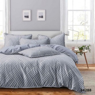 Постельное белье Вилюта (Украина) ранфорс 24288 Постельное белье Вилюта (Украина) ранфорс 24288