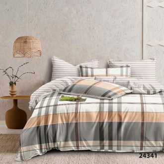 Постельное белье Вилюта (Украина) ранфорс 24341