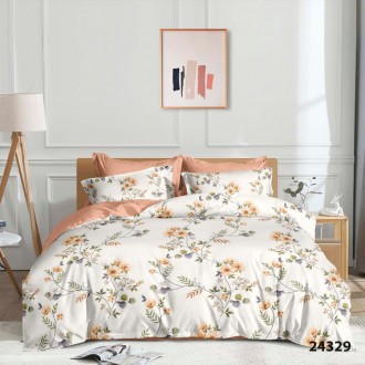 Постельное белье Вилюта (Украина) ранфорс 24329