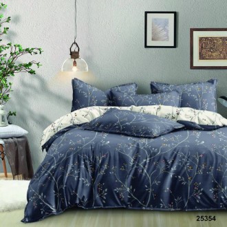 Постельное белье Вилюта (Украина) ранфорс 25354 Постельное белье Вилюта (Украина) ранфорс 25354