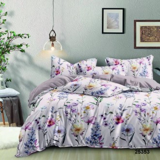 Постельное белье Вилюта (Украина) ранфорс 25353 Постельное белье Вилюта (Украина) ранфорс 25353