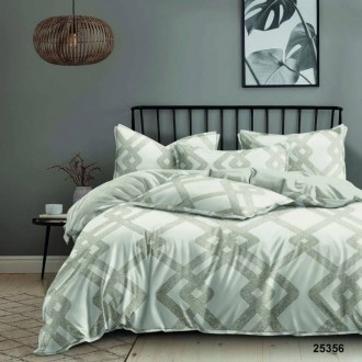 Постельное белье Вилюта (Украина) ранфорс 25356 Постельное белье Вилюта (Украина) ранфорс 25356