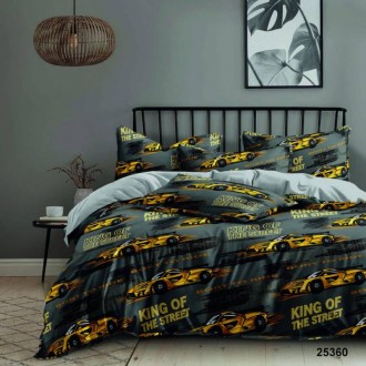 Постельное белье Вилюта (Украина) ранфорс 25360 Постельное белье Вилюта (Украина) ранфорс 25360